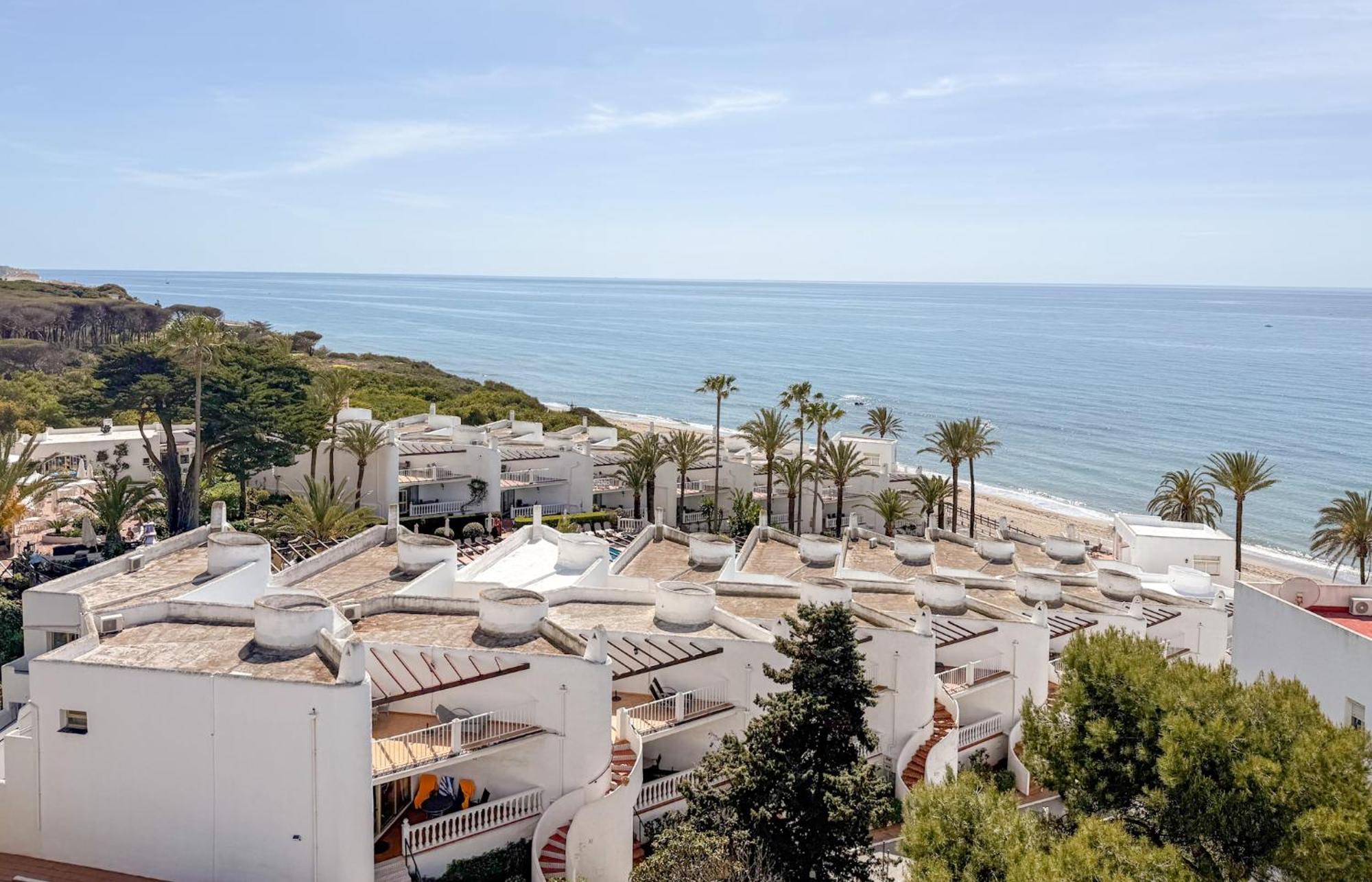 Apartamento Casa La Luna- Beachfront 1br With Sea Views *