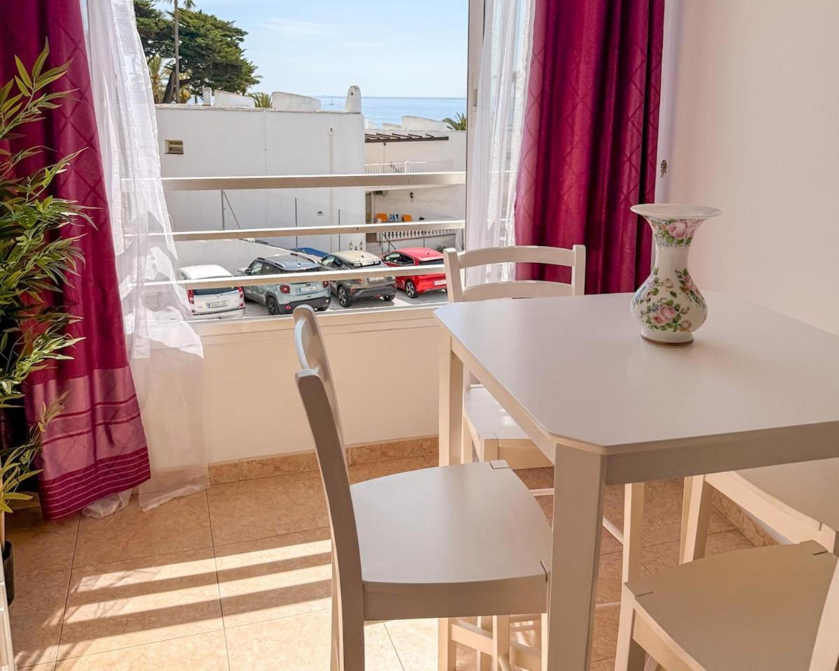 Casa La Luna- Beachfront 1br With Sea Views Apartamento
